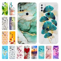 Soft Phone Cover For OnePlus Nord N10 Case Nord TPU Silicone Coque For one plus Nord N100 N 10 5G Cases For Nord 2 5G Nord2 2021 Phone Cases