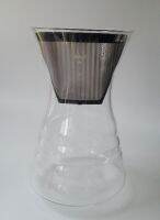 Swiss Silver KF2 Gold Swiss Original Imported Swissgold Coffee Filter