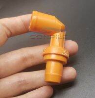 for Ford Focus Mondeo edge Crankcase Ventilation PVC Valve Exhaust Pipe vehicle check Valve Oil Separator