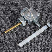 Gas Fuel Petcock Tap Valve Switch Pump For Honda GL 500I Silver Wing Interstate XLV 600 XL 600V Transalp 1989 1990