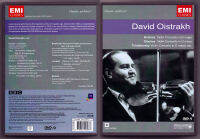 David Oistrakh Kovsibelius Tชัยดีวีดีดีวีดี