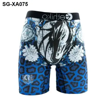 Boxer Briefs Men's Underwear Ethika Briefs -  Singapore