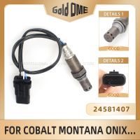 Oxygen Sensor Wideband O2 Sensors Lambda Probe For GM COBALT MONTANA ONIX PRISMA Spin 1.0 1.4 1.8 Flex 2011-2017 149100-7850 Oxygen Sensor Removers