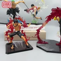 TG One Piece toy animation hand animation peripheral model ornaments