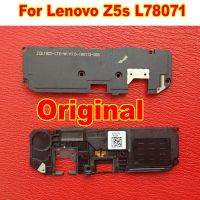 ลําโพงด้านล่างด้านล่างที่ดีที่สุดดั้งเดิมสําหรับ Lenovo Z5s L78071 Buzzer Ringer Board ลําโพงดังเปลี่ยนสายดิ้น