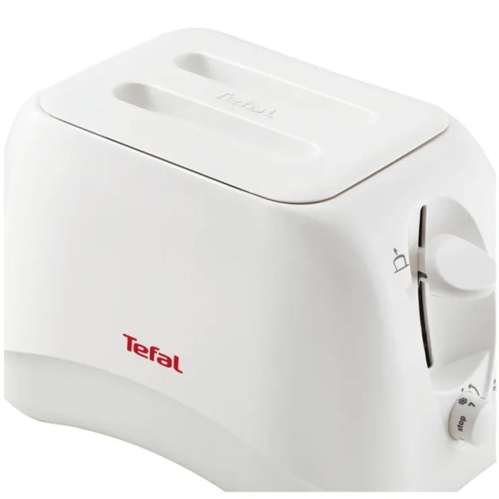 ขายดี-เครื่องปิ้งขนมปัง-tefal-ปรับความร้อนได้-7-ระดับ-ปิ้งได้ครั้งละ-2-แผ่น-รุ่น-tt1321-เตาขนมปังปิ้ง-เตาย่างขนมปัง-ที่ปิ้งขนมปัง-เตาปิ่งขนมปัง-เครื่องปิ้งหนมปัง-เตาปิ้งหนมปัง-ที่ปิ้งหนมปัง-เตาปิ้งขนม