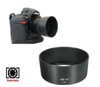 Lens Hood HB-47 For Nikon AF-S 50mm f/1.8G