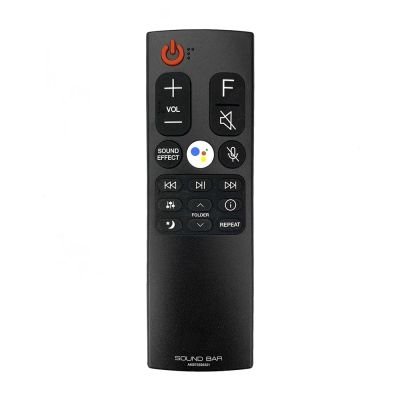 New Original AKB75595321 For LG Soundbar Remote Control Fit For LAS5551H LASC55 SL8YG SK9 SL10YG