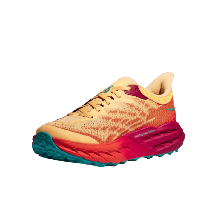 hoka-one-speedgoat-5-hiking-shoes-shock-absorption-breathable-sports-shoes