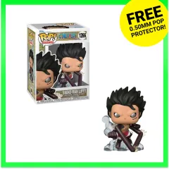 Anime - Luffy Gear Two S.E. (One Piece) Funko POP! #1269 – MVPCollects