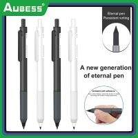 Lele Pencil】ปากกานิรันดร์ไม่จำกัดพร้อมยางลบ,ดินสอใหม่ไม่มีหมึกดินสอเมจิกการเขียนสำหรับศิลปะเครื่องเขียนสำหรับวาดภาพร่างอุปกรณ์การเรียนปากกา