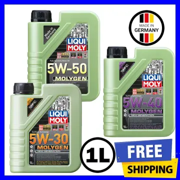 liqui moly oil 5w40 - Buy liqui moly oil 5w40 at Best Price in Malaysia