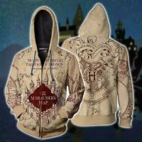 2023 style  Zipper Hoodie 3D Print Coat  Jacket，can be customization