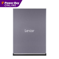 LEXAR SL210 SSD External ฮาร์ดดิสพกพา