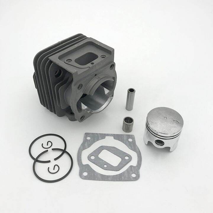 40mm-52cc-cylinder-assy-1e40f-5-40-5-bg520-cg520-assembly-piston-kit-ring-pin-clip-rebuild-trimmer-parts