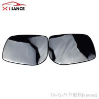 ▬✙ New Outside Rear View Door Mirror Side Wing Mirror Glass With Heating For Toyota Camry MK6 2006-2011 87961-06320 87931-06320