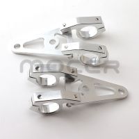 Newprodectscoming 26mm/27mm/30mm/45mm Aluminum CNC Headlight lamp Bracket adapter clamp For Honda Monkey Bike Z50 Z 50 Motorcycle parts