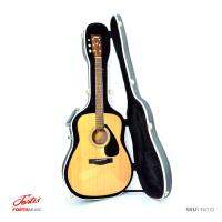 ฮาร์ดเคสไฟเบอร์ สำหรับกีตาร์ 41 นิ้ว และกีตาร์คลาสสิค Fiber hardcase fir 41 inch and classic guitar