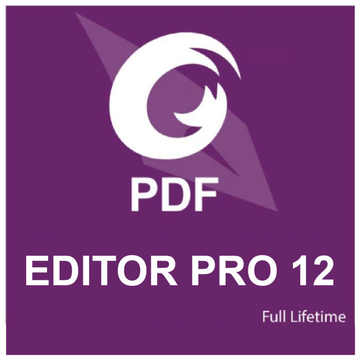Foxit Pdf Editor Pro 2023 โปรแกรมแก้ไข Pdf แปลงไฟล์ ( ทักแชท Read Chat) |  Lazada.Co.Th