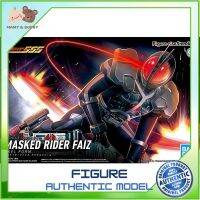 Bandai Figure-rise Standard Masked Rider Faiz Axel Form 4573102621993 (Plastic Model) โมเดลกันดั้ม โมเดลหุ่นยนต์ ตัวต่อกันดั้ม หุ่นยนต์กันดั้ม ทำสีเพิ่มเติมได้ Gunpla กันพลา กันดั้ม ของเล่น สะสม Mamy and Buddy