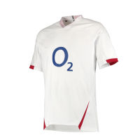 RESYO FOR  England HOME PRO JERSEY Sport Shirt S-5XL