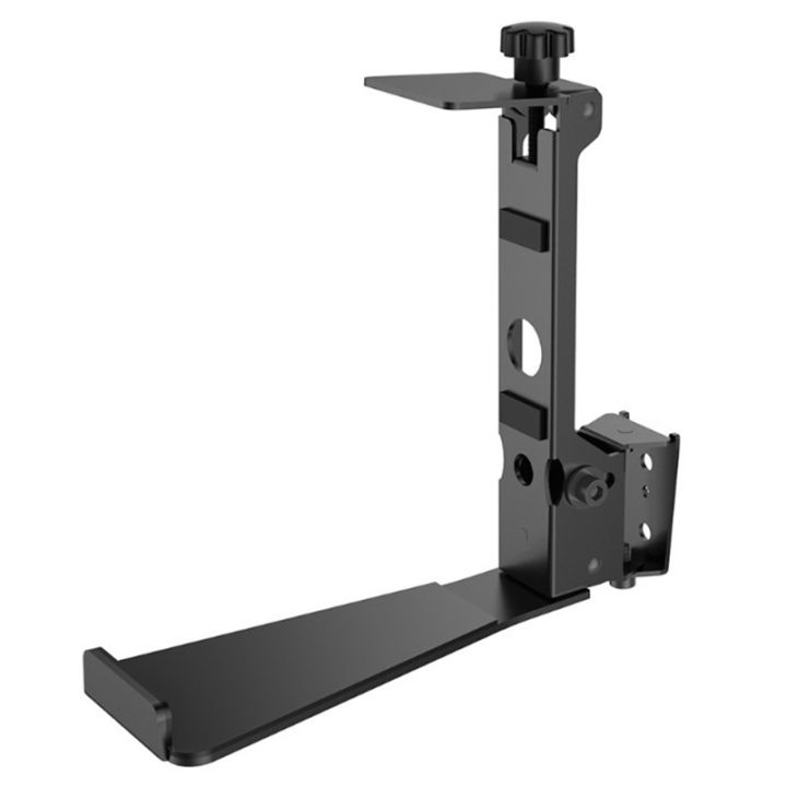 aluminum-alloy-metal-wall-mount-holder-shelf-stand-tablet-mount-bracket-audio-case-for-sonos-play-5-speaker