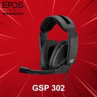 หูฟังเกมมิ่ง EPOS | Sennheiser รุ่น GSP 302 ประกันศูนย์ 2 ปี