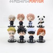 Mô hình figure 8 nhân vật Jujutsu Kaisen Chú thuật hồi chiến Inumaki Yuji