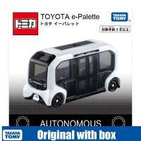 โมเดล143567 Takara Tomy Tomica Toyota โมเดลรถจำลองรถของเล่นสะสมรถโลหะผสมไดรเวอร์แบบไม่ใช้รถโตโยต้า