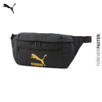 โปรดี!! PRIME/SELECT - กระเป๋าคาดเอว Originals Urban Over Waist Bag สีดำ - ACC - 07902401 Wow สุด กระเป๋าคาดอก