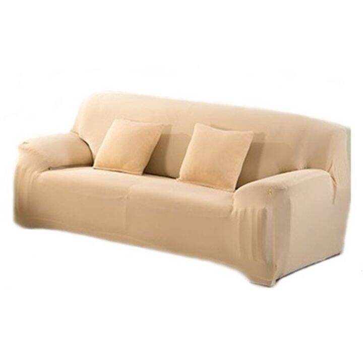 SOFA SHIELD Reversible Furniture Protector 2 seats Lazada