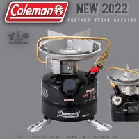 ?NEW 2022 ‼️ เตาน้ำมัน COLEMAN FEATHER STOVE 2170160