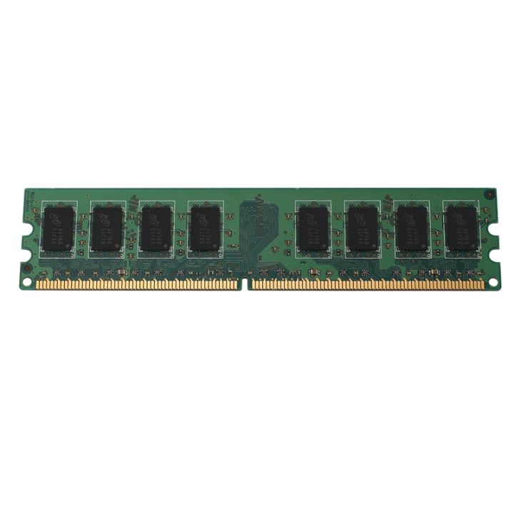 2gb-desktop-ddr2-ram-memory-800mhz-2rx8-dimm-pc2-6400u-high-performance-for-intel-amd-motherboard