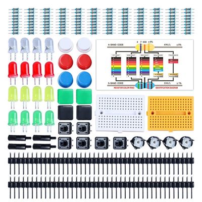 Applicable Electronic Component Package Electronic General Component Package New High Guality