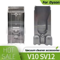 เครื่องดูดฝุ่นขายึดเก็บแท่นวางมือถือติดผนังแท่นจับแปรงสำหรับ V10 DYSON SV12รูปสัตว์ไซโคลนอย่างแท้จริง