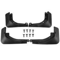 For Honda HRV HR-V HRV-E HEV EL/RS 2022+ Front&amp;Rear Mud Flap Guard Fenders Mudguard Splash Mudflaps Fender Mudguards