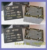 รีเลย์012-1ztf Hf7ff Dip-5