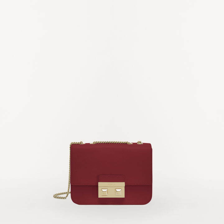 FURLA BELLA MINI CROSSBODY BAG Lazada Singapore