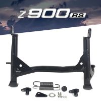 For KAWASAKI Z900RS Z 900RS 2017-2023 2020 2021 2022 Motorcycle Large Bracket Pillar Center Central Parking Stand Firm Holder Support