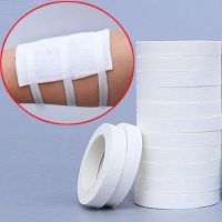 Medical tape high viscosity anti-allergic medical tape rubber plaster cotton cloth medical low to sensitive pressure sensitive tape