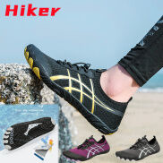 Hiker Giày Lướt Sóng Bơi Lội Bãi Biển Dưới Nước Cho Cặp Đôi Nam Nữ Aldult