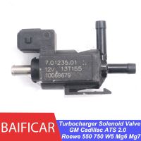 Baificar วาล์วน้ำเทอร์โบชาร์จเจอร์ใหม่เอี่ยม10069679 70123501สำหรับ Roewe Mg 550 750 W5 Mg6 Mg7 GM Cadillac ATS 2.0