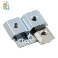 ❅▣┅ 5/10/20Pcs M3 M4 M5 M6 Slot T-nut Sliding Nut For 2020 3030 4040 Profile Slot T Nut Aluminum Extrusions Furniture