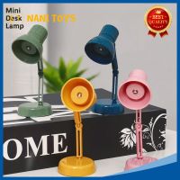 ?พร้อมส่ง? โมเดลโคมไฟMini โคมไฟจิ๋ว ใช้งานได้จริง