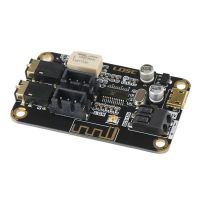 New Product! Bluetooth Decoder Board Diy Modified Speaker Audio MP3 Stereo Audio Receiver Module AUX Sound Audio Amplifier Module