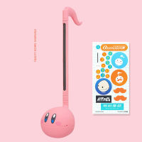 Otamatone Electric Tadpole Musical Instrument With1 Practice Manual Deluxe Techno Electronic Cartoon Instrument Adult Kids Toys