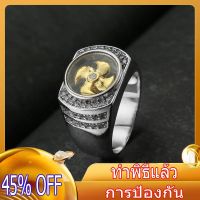 à➤↯นำโชคแหวนกังหันแชกงสำหลับผู้ชาย เสริมดวงนำโชค