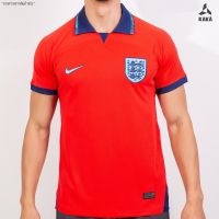 เสื้อฟุตบอลทีมชาติอังกฤษAWAY (Fan Ver.) 2022-23