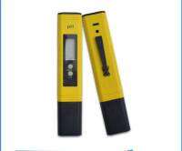 PH meter -02  (อุปกรณ์วัดกรด-ด่างในน้ำ)