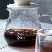 มาใหม่จ้า แก้วดริปกาแฟ รองดริปกาแฟสด Coffee Pot Model:ZB-FG แก้วทนความร้อน --สินค้ามีพร้อมส่ง-- คุ้มสุดสุด เครื่อง ชง กาแฟ หม้อ ต้ม กาแฟ เครื่อง ทํา กาแฟ เครื่อง ด ริ ป กาแฟ